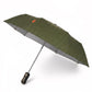Jainsons Stealth X3 Umbrella | 3 Fold Umbrella | Seamless Print | Design 19