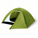 Himmaleh Storm 3+ Tent | 3000mm Waterproof | Double Fly Sheet | Fibreglass Pole | STORM 3+ CAMPING TENT