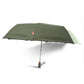 Jainsons Maverick X2 Umbrella | 3 Fold Umbrella | Jumbo Size | Forest Green