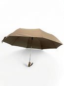 Jainsons Maverick X2 Umbrella | 3 Fold Umbrella | Jumbo Size | Solid Color