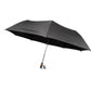 Jainsons Maverick X2 Umbrella | 3 Fold Umbrella | Jumbo Size | Dark Grey