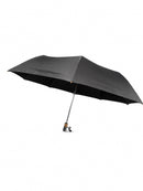 Jainsons Maverick X2 Umbrella | 3 Fold Umbrella | Jumbo Size | Dark Grey