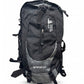 JAG Aranya 54L Backpack | Air Flow Back Support | Twin Aluminium Rods + Mesh | Alpine Sunset