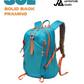 JAG 30L OUTDOOR HIKING BACKPACK – LIGHTWEIGHT TREKKING DAYPACK FOR MEN & WOMEN