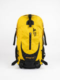 JAG Aranya 54L Backpack | Air Flow Back Support | Twin Aluminium Rods + Mesh | Alpine Sunset