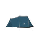 Himmaleh Basecamp 4.1 | 8 Person Waterproof Tent | 3000mm Waterproof | Double Fly Sheet | Fibreglass Pole