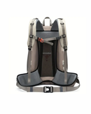 JAG 40L WATERPROOF NYLON HIKING BACKPACK – LARGE CAPACITY OUTDOOR TRAVEL & CAMPING RUCKSACK