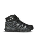 Himmaleh Extreme Adventure High Ankle Hiking & Trekking Shoes | Waterproof | Colour: Charcoal