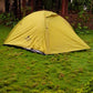 Himmaleh Storm 3+ Tent | 3000mm Waterproof | Double Fly Sheet | Fibreglass Pole | STORM 3+ CAMPING TENT