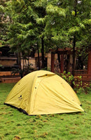 Himmaleh Storm 3+ Tent | 3000mm Waterproof | Double Fly Sheet | Fibreglass Pole | STORM 3+ CAMPING TENT