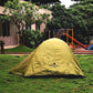 Himmaleh Storm 3+ Tent | 3000mm Waterproof | Double Fly Sheet | Fibreglass Pole | STORM 3+ CAMPING TENT