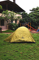 Himmaleh Storm 3+ Tent | 3000mm Waterproof | Double Fly Sheet | Fibreglass Pole | STORM 3+ CAMPING TENT