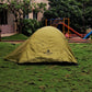 Himmaleh Storm 3+ Tent | 3000mm Waterproof | Double Fly Sheet | Fibreglass Pole | STORM 3+ CAMPING TENT