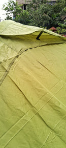 Himmaleh Storm 3+ Tent | 3000mm Waterproof | Double Fly Sheet | Fibreglass Pole | STORM 3+ CAMPING TENT