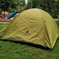 Himmaleh Storm 3+ Tent | 3000mm Waterproof | Double Fly Sheet | Fibreglass Pole | STORM 3+ CAMPING TENT