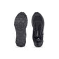JAG|Men Waterproof Hiking Shoes Low Ankle with Ultra Grip - ET - 1102 - Black