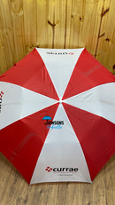 2 Fold Promotional Umbrella