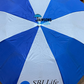 2 Fold Promotional Umbrella