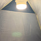 JAG 5 in 1 Solar Lamp with LED Ferry Lights