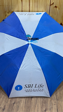 2 Fold Promotional Umbrella