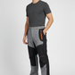 JAG Aqua Trek Pro Hiking & Trekking Waterproof Pant | Trekking Pant | Rain & Snow Proof