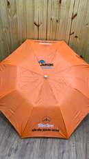 2 Fold Promotional Umbrella