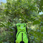 JAG Hydra 9L Hydration Bag and Backpack for Trail Running and Cycling | 9 Litres (Without Bladder)
