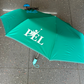 3 Fold Corporate Umbrella | Can be done in all umbrellas