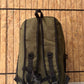 JAG Explore X 25L Self Foldable Daypack | Backpack and Day Bag for Hiking and Day Trips | Army Green
