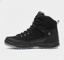 JAG| CTR SHERPA-2 HIGH ANKEL WATER REPELLENT SHOES| BLACK