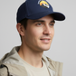 JAG Meru Travel & Hiking Cap | Love For The Outdoors | Limited Edition | Forest Green