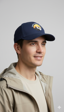 JAG Meru Travel & Hiking Cap | Love For The Outdoors | Limited Edition | Asteriod