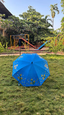 Long Jainsons Colour Changing Umbrella | Jumbo Size | Magic Series
