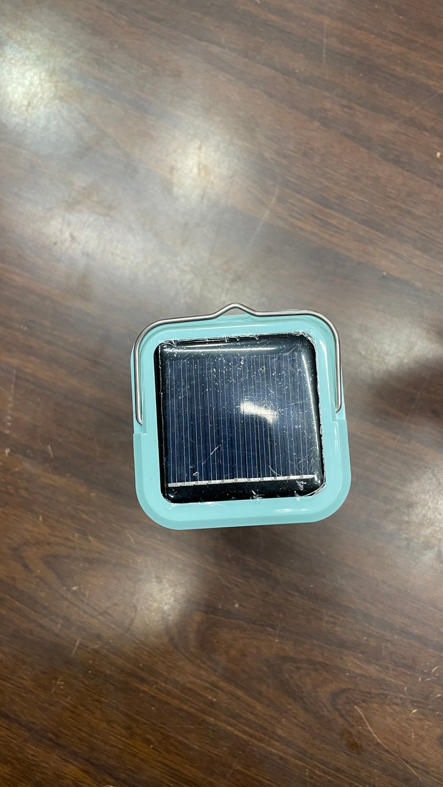Solar & USB Charging Lantern | 4 Way Light | LED | Solar Charging