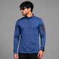 JAG Dras Ultra Warm Bonded Fleece Tshirt | Mobility + Warmth