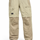 JAG TerraTrek Convertible Limited Edition Trekking Pant | Fawn | Bottom Zipper | Ultra Light Crush Fabric