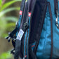 JAG Hydra 9L Hydration Bag and Backpack for Trail Running and Cycling | 9 Litres (Without Bladder)