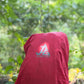 JAG Aranya 45L Alpine Backpack | Limited Edition | Air Flow Back Support | Twin Aluminium Rods + Mesh | Desert Fawn