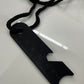 Flint Fire Starter with Wooden Handle