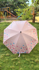 Long Jainsons Colour Changing Umbrella |Jumbo Size | Magic Series
