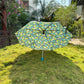 Jainsons 3 Fold Manual Umbrella | Eco