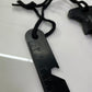 Flint Fire Starter with Wooden Handle