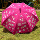 Jainsons Kids Magic Series Umbrella | Colour Changing Umbrella