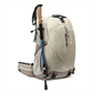JAG 40L WATERPROOF NYLON HIKING BACKPACK – LARGE CAPACITY OUTDOOR TRAVEL & CAMPING RUCKSACK