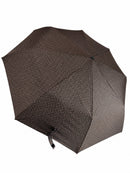 Jainsons Stealth X3 Umbrella | 2 Fold Umbrella | Seamless Design | Brown