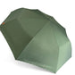 Jainsons Maverick X2 Umbrella | 3 Fold Umbrella | Jumbo Size | Forest Green