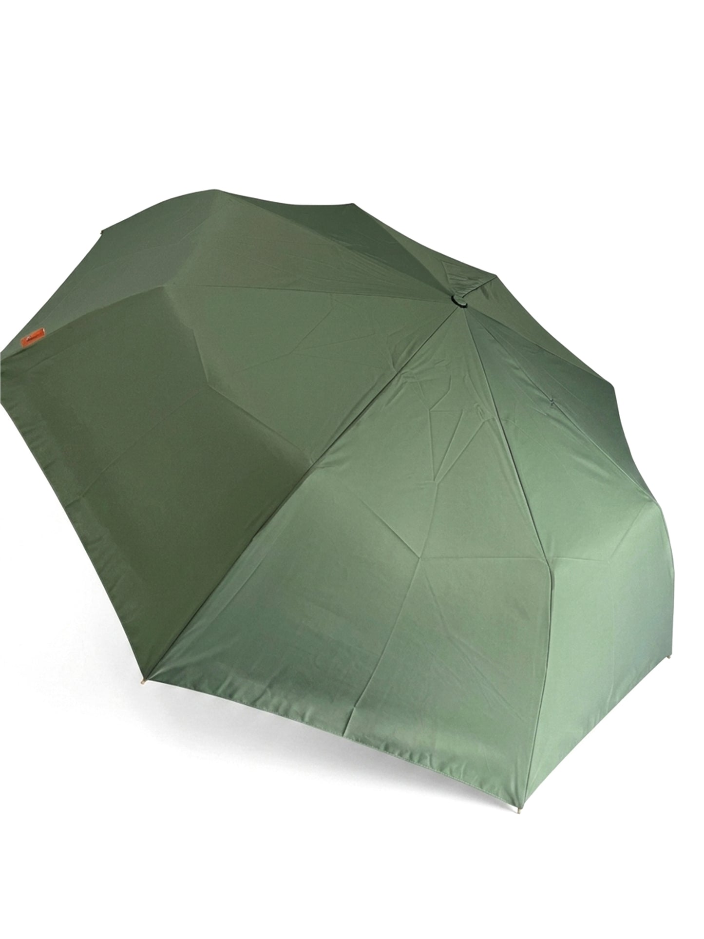 Jainsons Maverick X2 Umbrella | 3 Fold Umbrella | Jumbo Size | Forest Green