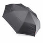 Jainsons Maverick X2 Umbrella | 3 Fold Umbrella | Jumbo Size | Dark Grey