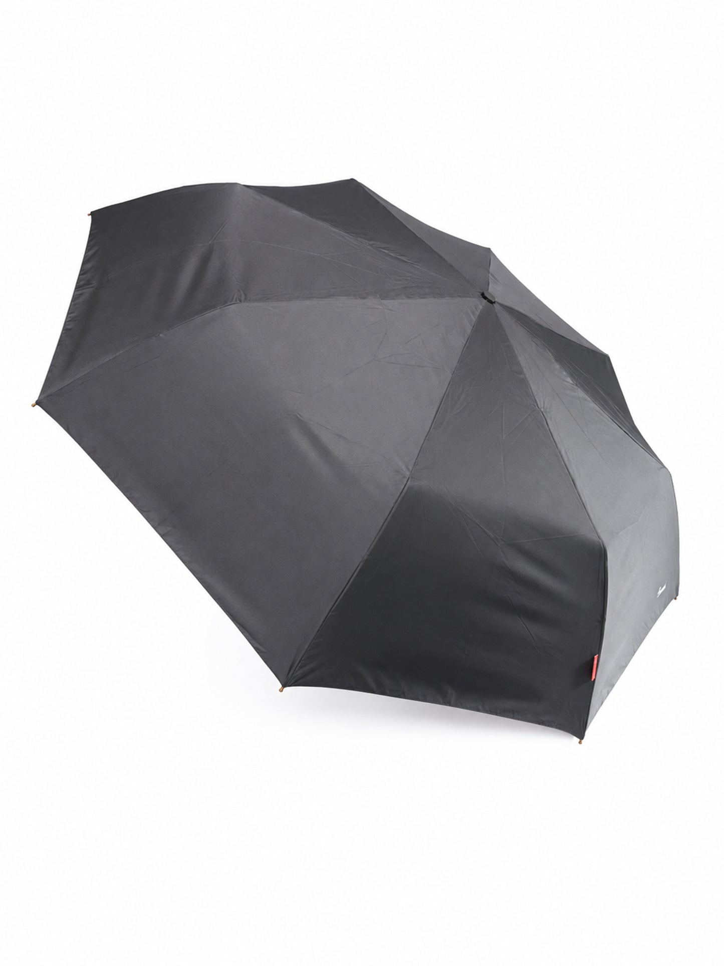 Jainsons Maverick X2 Umbrella | 3 Fold Umbrella | Jumbo Size | Dark Grey