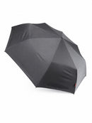 Jainsons Maverick X2 Umbrella | 3 Fold Umbrella | Jumbo Size | Dark Grey